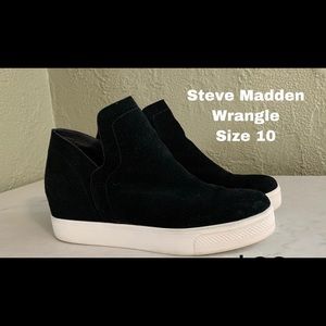 Steve Madden Wrangle